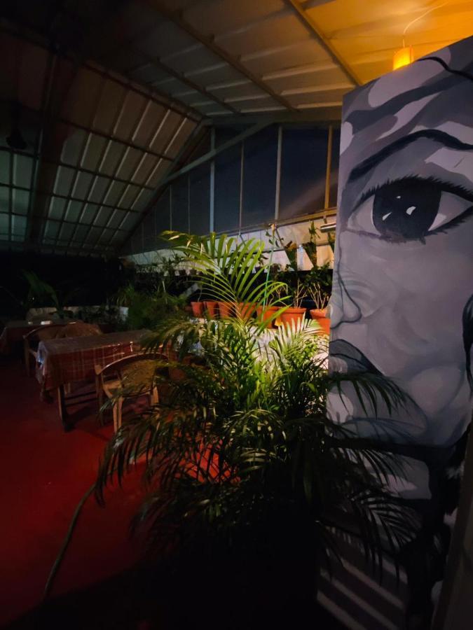 Gloria Homestay Kochi Exterior foto