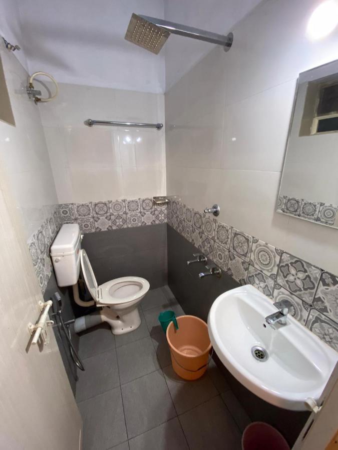 Gloria Homestay Kochi Exterior foto