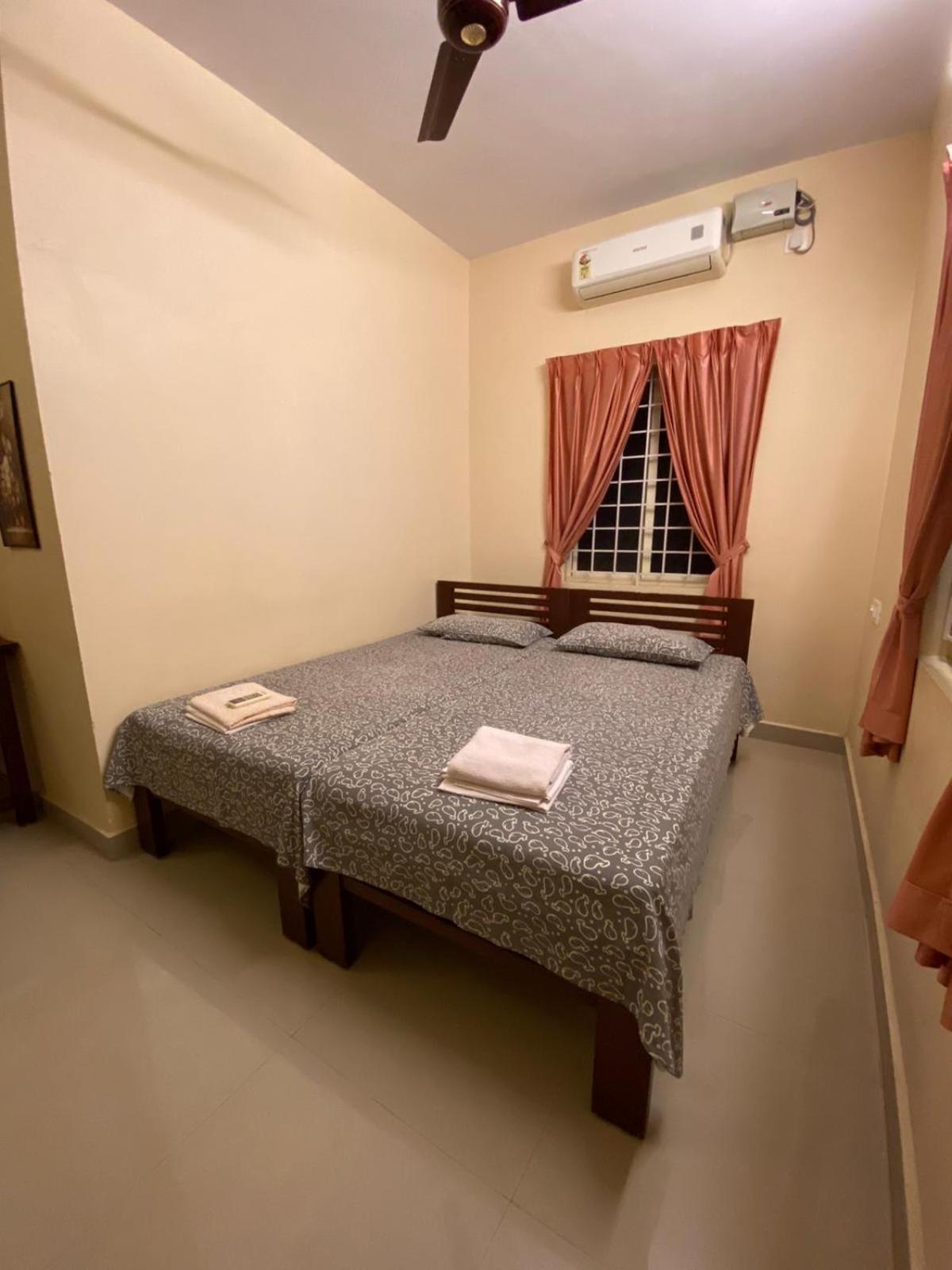 Gloria Homestay Kochi Quarto foto