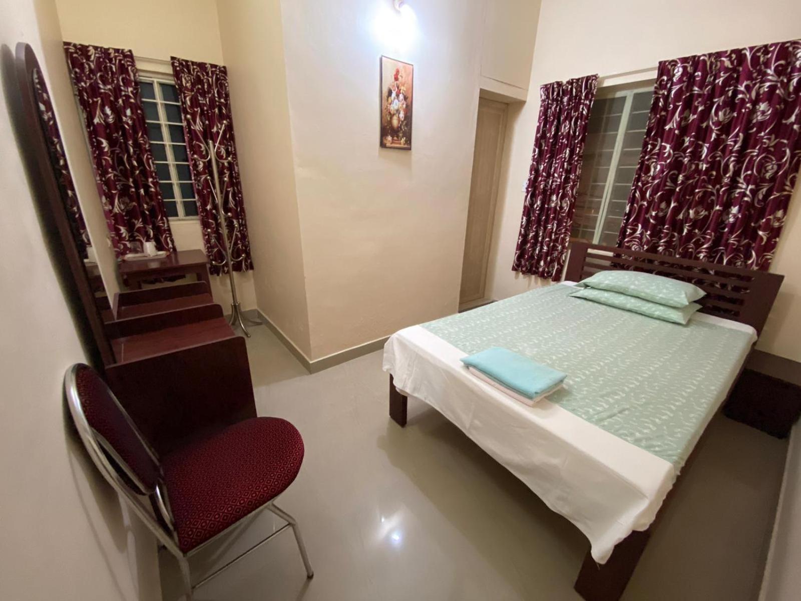 Gloria Homestay Kochi Quarto foto